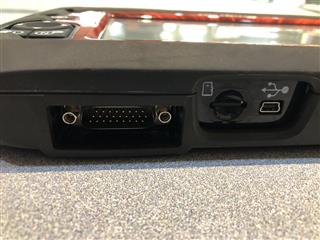 Snap-On Solus Legend EESC336 Full-Function Diagnostic Scanner Tool 23.2 US